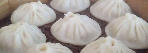 正宗小笼包的软面怎么发,小笼包的面是怎么发的图1