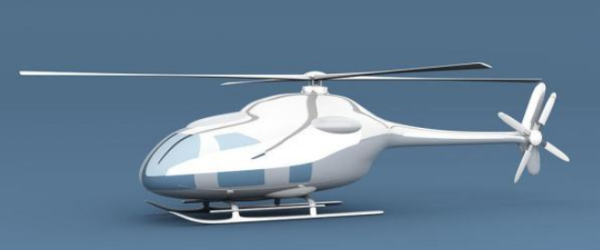 直升机的工作原理,直升机的原理是什么动物图4