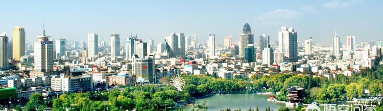 中国目前最具竞争力的二线城市有哪些地方图11