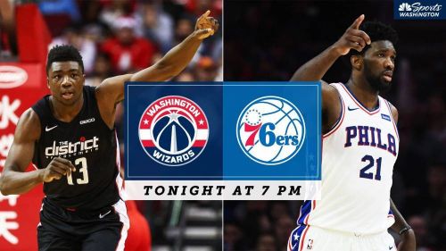 奇才vs76人季后赛(奇才VS76人推荐)-第1张图片-