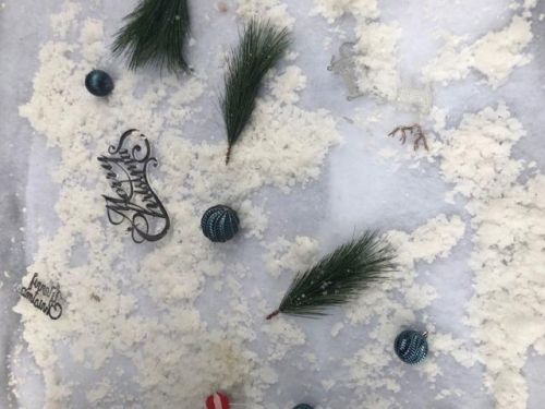 下雪的说说发朋友圈(下雪的说说心情)-第1张图片-