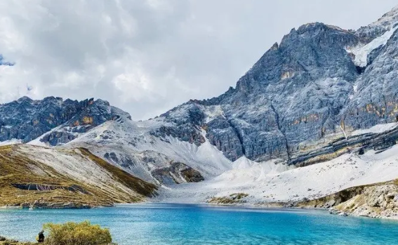 四川大草原有哪些地方,中国最大最美的草原在哪里图4