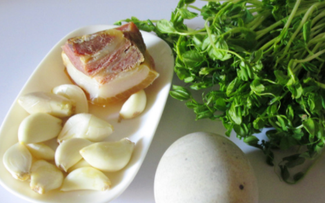 豌豆尖怎么做好吃,云南豌豆尖怎么做好吃图8