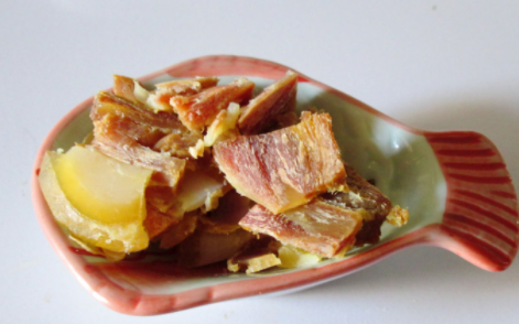 豌豆尖怎么做好吃,云南豌豆尖怎么做好吃图12