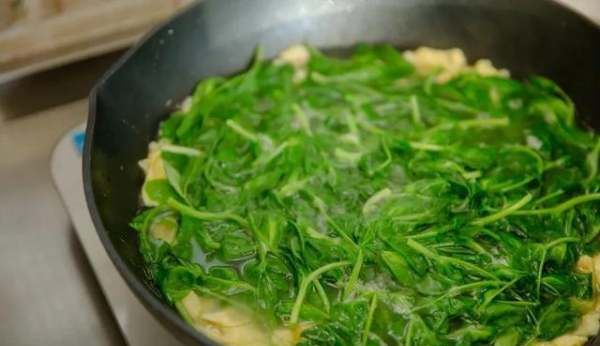 豌豆尖怎么做好吃,云南豌豆尖怎么做好吃图4