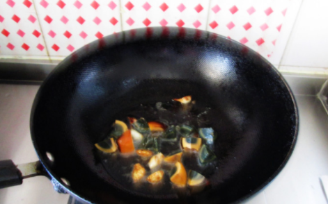 豌豆尖怎么做好吃,云南豌豆尖怎么做好吃图14