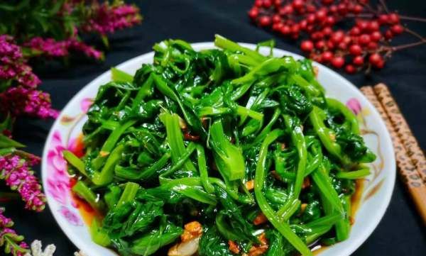 豌豆尖怎么做好吃,云南豌豆尖怎么做好吃图2