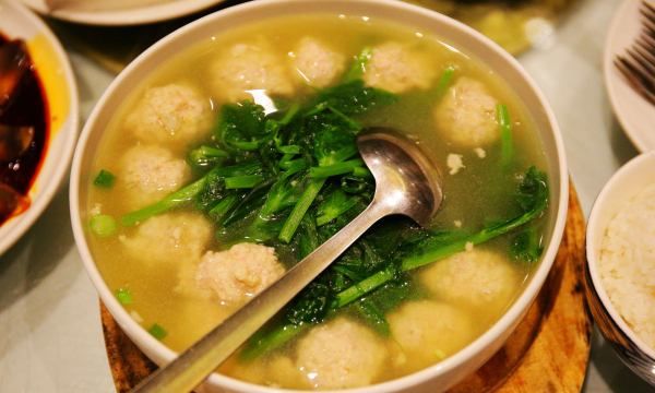 豌豆尖怎么做好吃,云南豌豆尖怎么做好吃图6