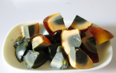 豌豆尖怎么做好吃,云南豌豆尖怎么做好吃图11