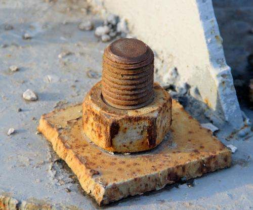 怎么除锈渍,白衣服锈迹用什么能洗掉图4