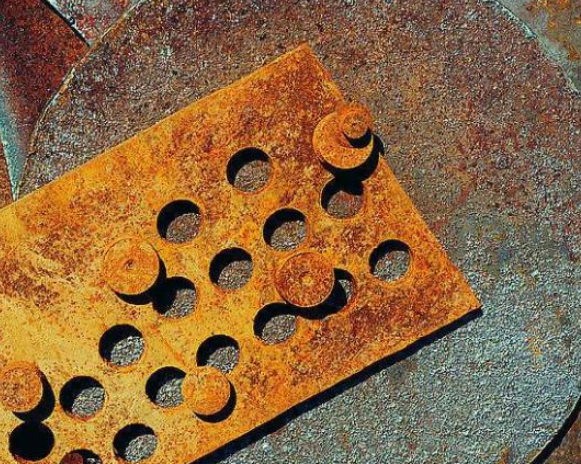 怎么除锈渍,白衣服锈迹用什么能洗掉图7