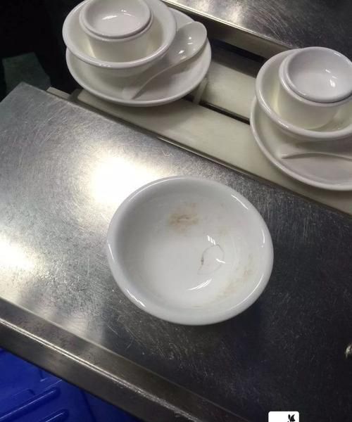 开水烫餐具可以消毒吗