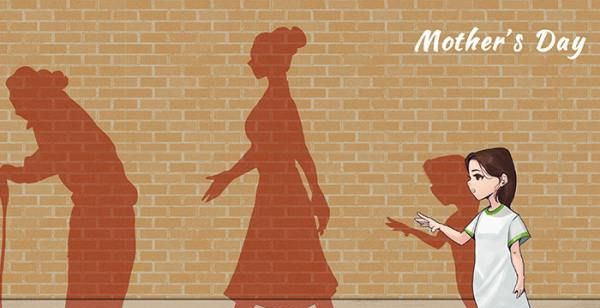 什么时候母亲节,母亲节是什么时候图3
