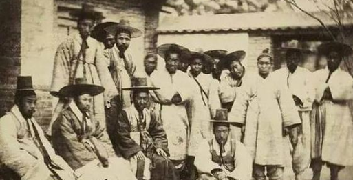 韩国叫棒子的由来,为什么叫韩国棒子并把它读出来图6