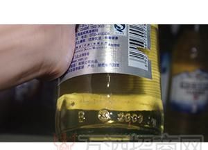 啤酒保质期一般多久