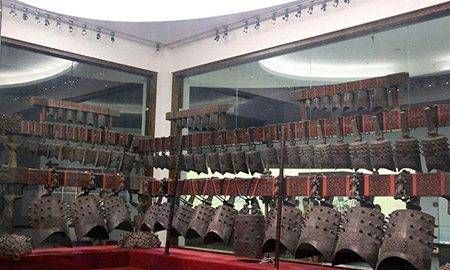 国家宝藏有哪些文物,故宫博物院有哪些著名藏品图8