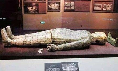 国家宝藏有哪些文物,故宫博物院有哪些著名藏品图5