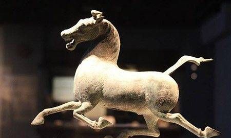 国家宝藏有哪些文物,故宫博物院有哪些著名藏品图7