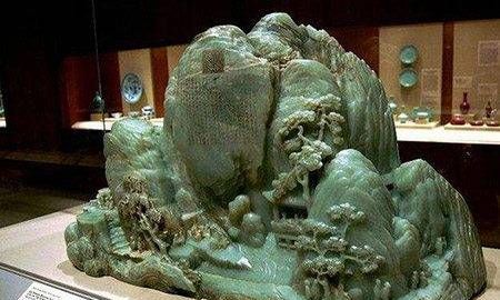 国家宝藏有哪些文物,故宫博物院有哪些著名藏品图10