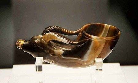 国家宝藏有哪些文物,故宫博物院有哪些著名藏品图6