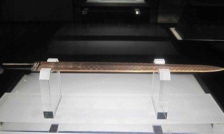 国家宝藏有哪些文物,故宫博物院有哪些著名藏品图9