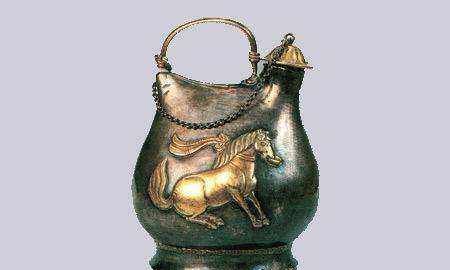 国家宝藏有哪些文物,故宫博物院有哪些著名藏品图4