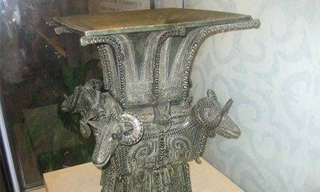 国家宝藏有哪些文物,故宫博物院有哪些著名藏品图13