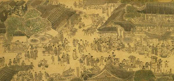 国家宝藏有哪些文物,故宫博物院有哪些著名藏品图1