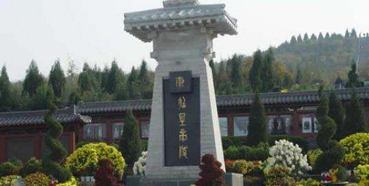 秦始皇陵墓为什么不挖的真正原因,秦始皇陵为什么不开掘图5