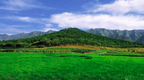 秦始皇陵墓为什么不挖的真正原因,秦始皇陵为什么不开掘图3