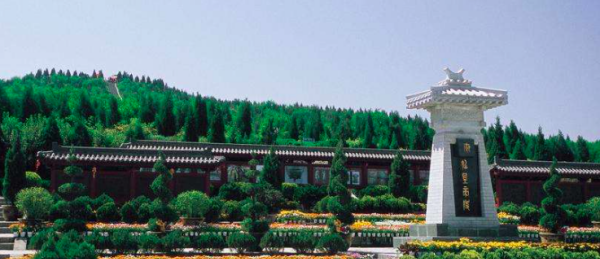 秦始皇陵墓为什么不挖的真正原因,秦始皇陵为什么不开掘图2