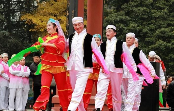 回族有哪些风俗