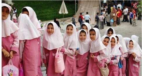 回族的生活习俗,回族有哪些风俗图3