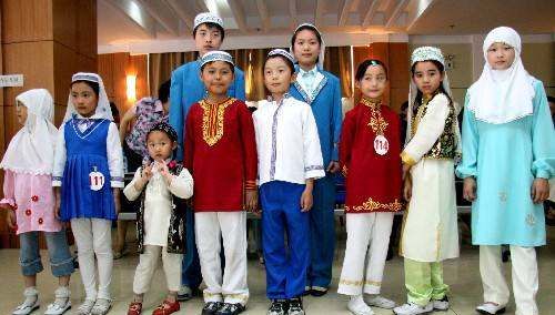 回族的生活习俗,回族有哪些风俗图4