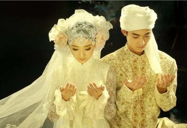 回族的生活习俗,回族有哪些风俗图2