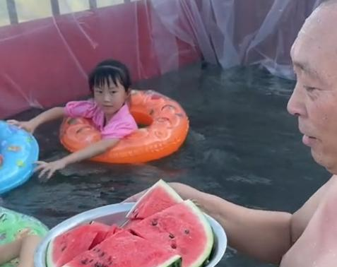 实力宠娃是什么意思,实力宠姐什么意思图3