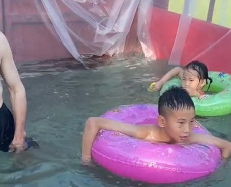 实力宠娃是什么意思,实力宠姐什么意思图2