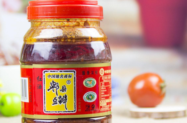 什么县豆瓣酱那个字怎么读音（什么县豆瓣酱的简介）