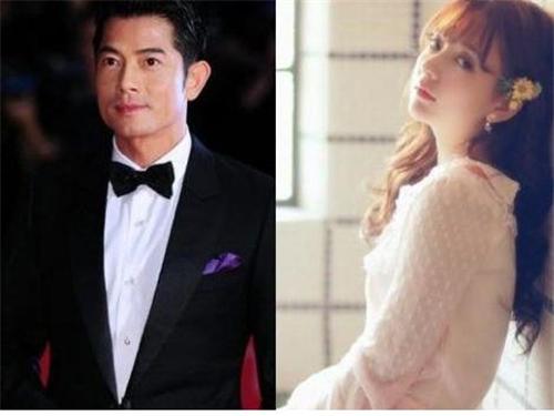 一代天王郭富城多大(天王到底有多高)(6)