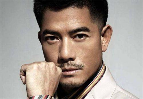 一代天王郭富城多大(天王到底有多高)(2)