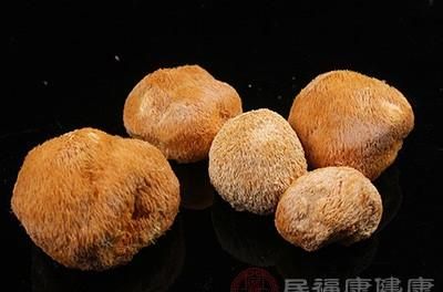 猴头菇泡的时间长了水变深色了还能吃吗