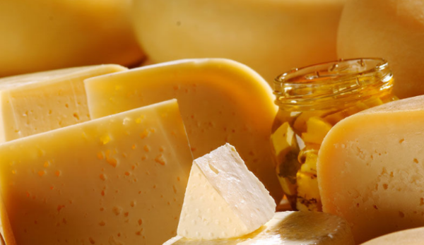 乳饼放冰箱能保存几天,乳扇怎么保存才最好图1