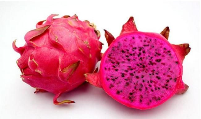 一个火龙果的热量是多少大卡需要走