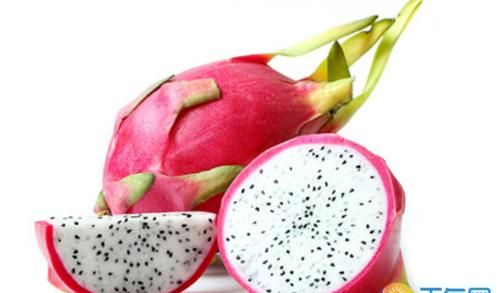 一个火龙果的热量是多少