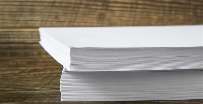 8开纸是多大,是不是素描纸