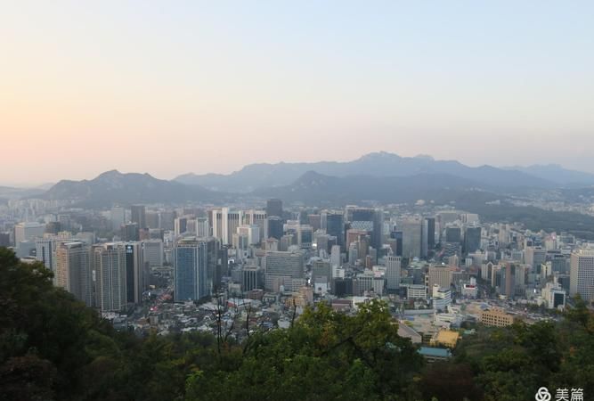 韩国的汉城和首尔是一个地方吗