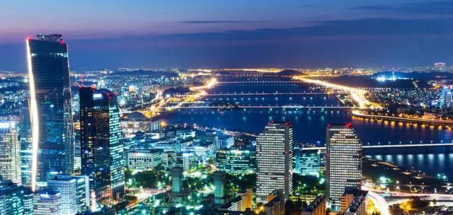 韩国汉城和首尔是不是一个地方