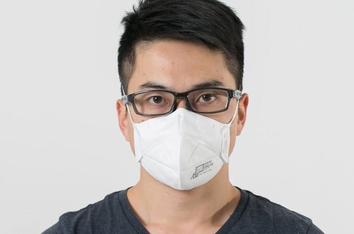 为啥飞机上不让用呼吸阀口罩了