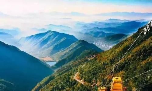 上海有什么山可以爬宝山