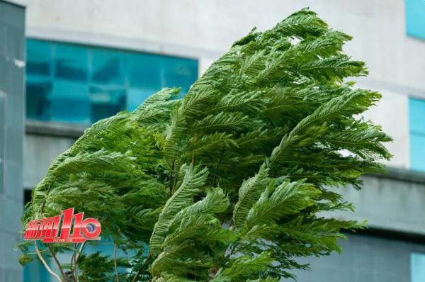 台风最新实时情况 福州(17级超强台风来了)(3)